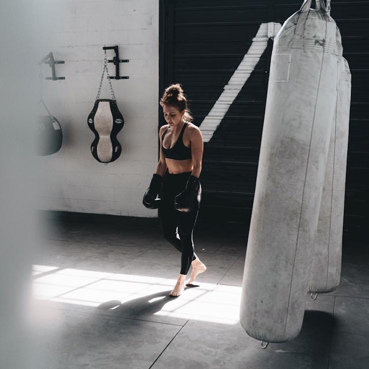 Fitness enthusiast and reviewer from New York